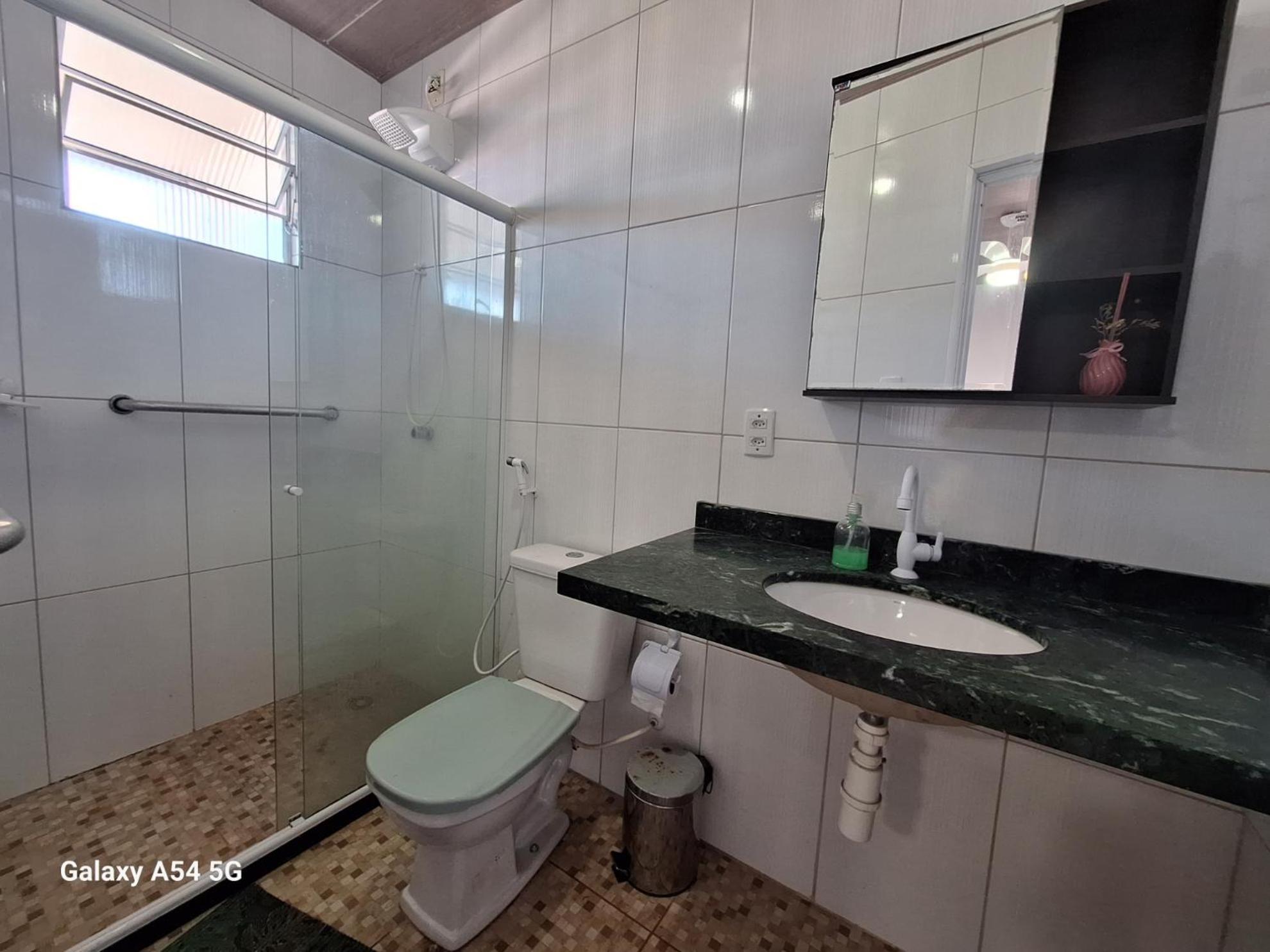 Abaete - Aconchego Na Rua Da Praia De Itapua! Salvador de Bahía Exterior foto