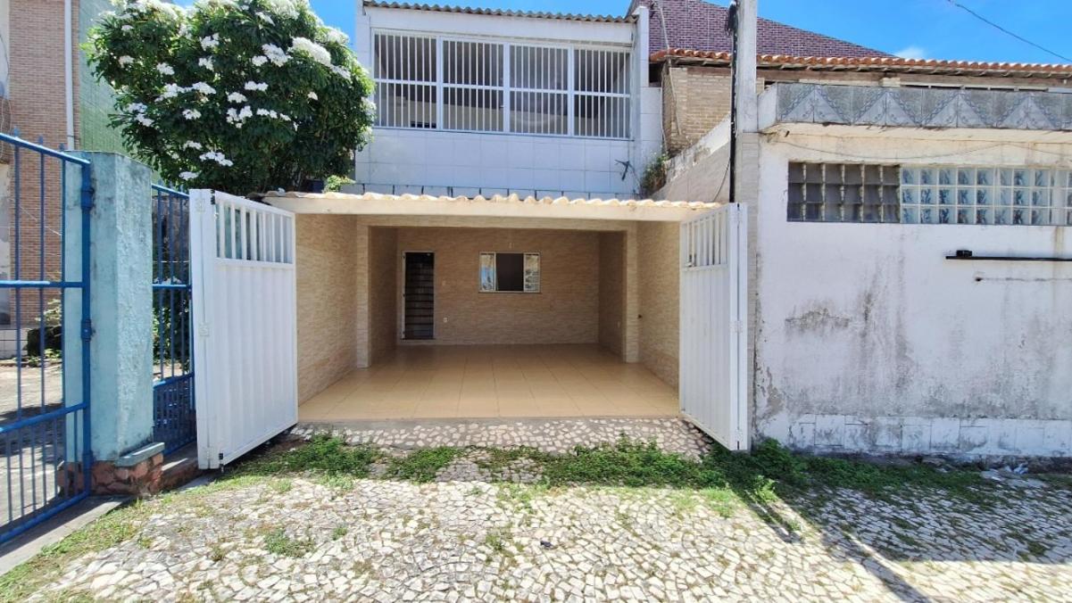 Abaete - Aconchego Na Rua Da Praia De Itapua! Salvador de Bahía Exterior foto